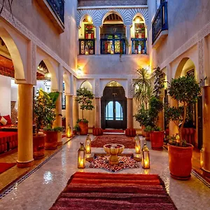 Basim *** Marrakesch