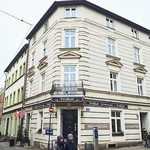 Shalom Kazimierz 3* Krakau