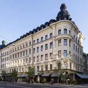 **** Hotel Elite Adlon Suède