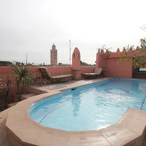 Catalina **** Marrakesch