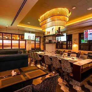 President 3* Dubai