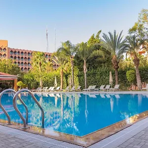 Grand Mogador Menara ***** Marrakesch