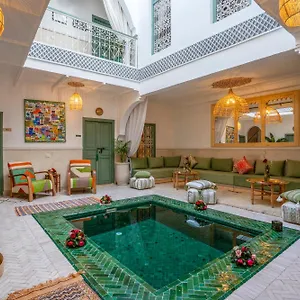 Riad Yacouta And