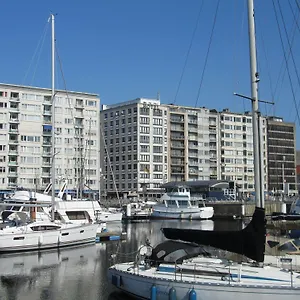 C-hotels Burlington 3* Ostende