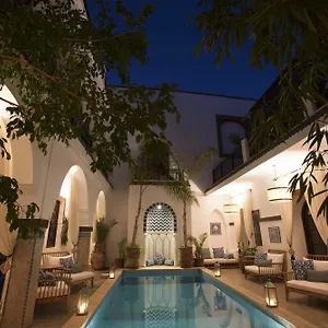 Dar Alfarah *** Marrakesch